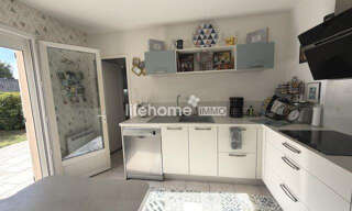 Maison 5 Pièces 107 m² à vendre à Saint-Maur (36250)