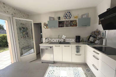 Maison 5 pièces 225000 €