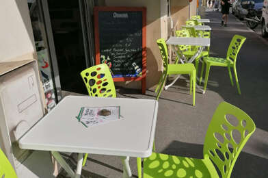 Commerce  162000 €