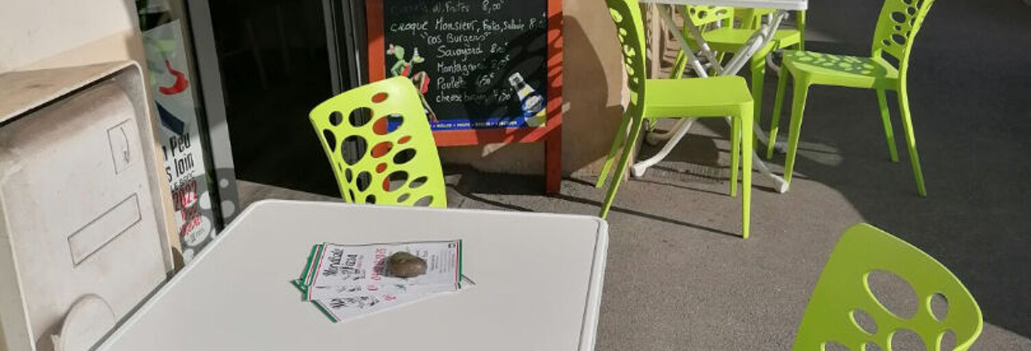 Commerce  56 m² à vendre à Saint-Laurent-du-Var (06700)