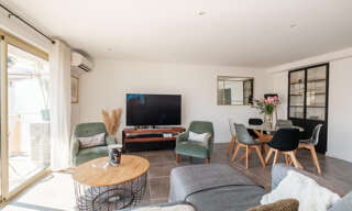 Appartement 3 Pièces 68 m² à vendre à Cagnes-sur-Mer (06800)