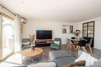 Appartement 3 pièces 430000 €