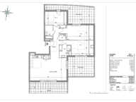 Appartement Cap D Ail 112 m2 — photo 2