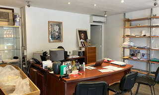 Commerce 2 Pièces 50 m² à vendre à Cagnes-sur-Mer (06800)