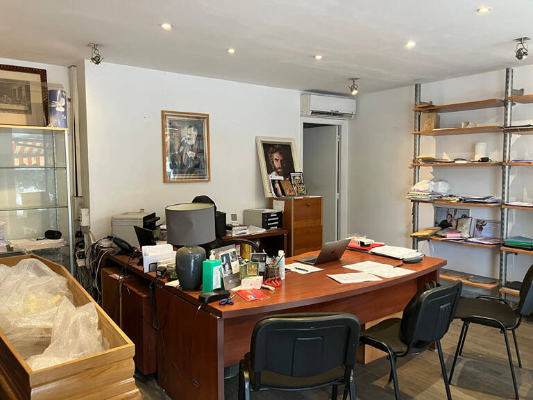 Fonds de commerce à Cagnes Sur Mer — photo 1