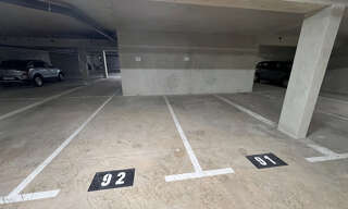 Garage  13 m² à vendre à Roquefort-les-Pins (06330)