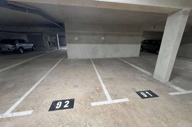 Garage  19500 €