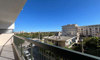 Appartement 3 Pièces 72 m² à vendre à Saint-Laurent-du-Var (06700)