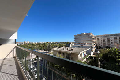 Appartement 3 pièces 239000 €