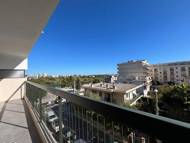 Appartement Saint Laurent Du Var 3 pièce(s) 72 m2 — photo du bien