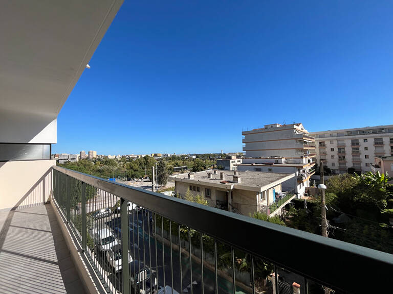 Appartement Saint Laurent Du Var 3 pièce(s) 72 m2 — photo 1