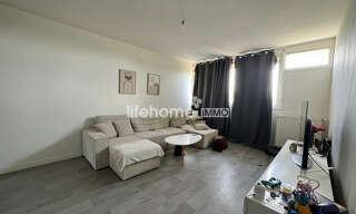 Appartement 4 Pièces 67 m² à vendre à Châteauroux (36000)