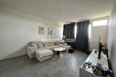 Appartement 4 pièces 81500 €