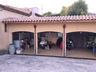 Maison Cagnes Sur Mer 4 pièce(s) 240 m² habitables — photo 2