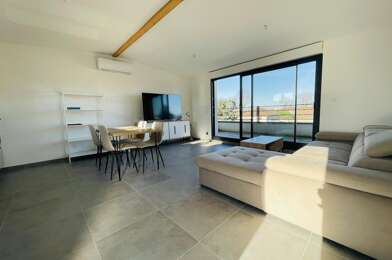 Appartement 3 pièces 245500 €