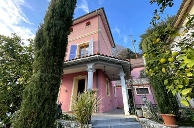 Maison 6 pièces 832000 €