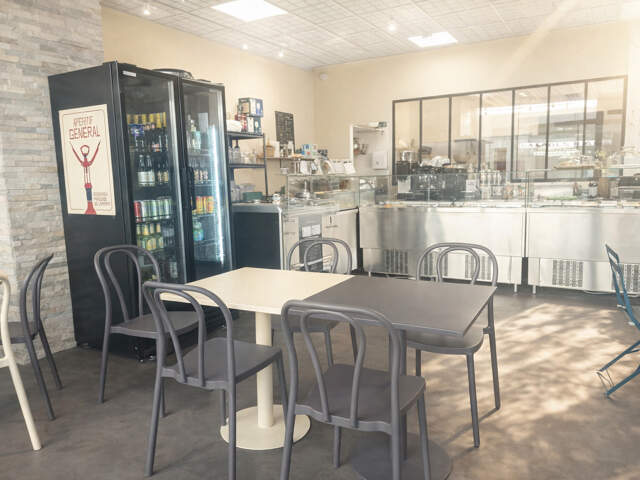 IDEAL FRANCHISE OU GRANDE ENSEIGNE — photo du bien