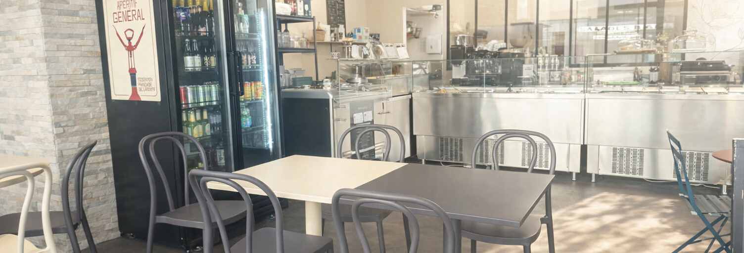 Commerce  100 m² à vendre à Nice (06000)