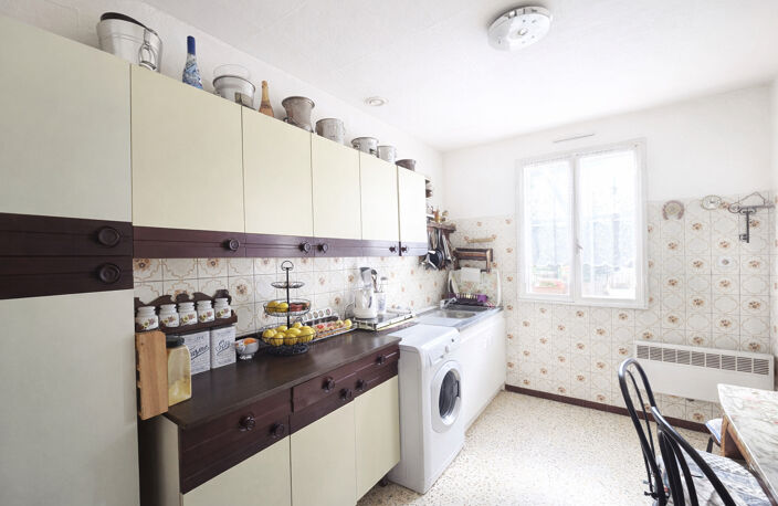 Maison à rafraîchir avec charme et potentiel à Cagnes-sur-Mer - Sainte-Colombe — photo 2