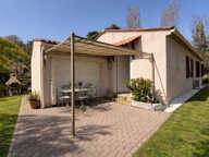 Maison à rafraîchir avec charme et potentiel à Cagnes-sur-Mer - Sainte-Colombe — photo 3