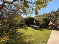 Maison à rafraîchir avec charme et potentiel à Cagnes-sur-Mer - Sainte-Colombe — photo 4