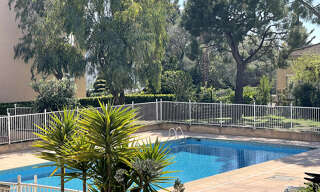 Appartement 2 Pièces 50 m² à vendre à Nice (06000)
