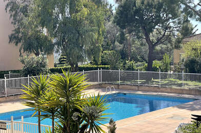 Appartement 2 pièces 233000 €