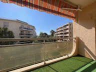 Nice Ouest - Corniche Fleurie - Possibilité de transformation en 3 pièces ! — photo 3