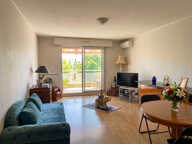 Nice Ouest - Corniche Fleurie - Possibilité de transformation en 3 pièces ! — photo 4