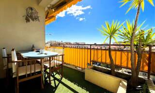 Appartement 2 Pièces 61 m² à vendre à Saint-Laurent-du-Var (06700)