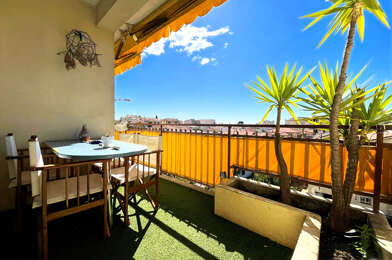 Appartement 2 pièces 285000 €