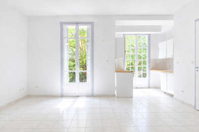 Appartement 1 pièces 159000 €