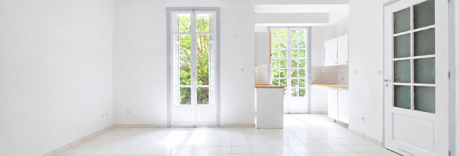 Appartement 1 Pièce 30 m² à vendre à Nice (06000)