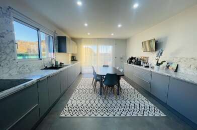 Maison 5 pièces 370000 €
