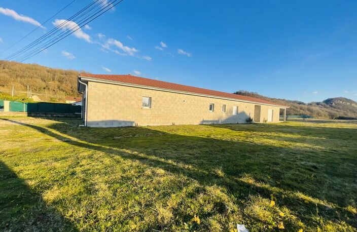 Maison F5 — photo 4