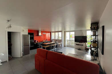 Appartement 4 pièces 199000 €