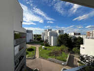Appartement 4 pièces à Quincy-sous-Sénart : balcon et garage ! — photo 3