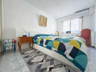 CROS-DE-CAGNES ? NUE-PROPRIÉTÉ ? 78,69 M² AVEC BALCON, GARAGE ET CAVE ? 270 000  — photo 4