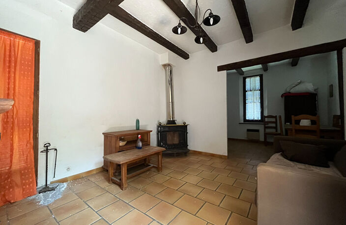 CARROS LES PLANS - TERRAIN CONSTRUCTIBLE DE 5 737 M² — photo 4