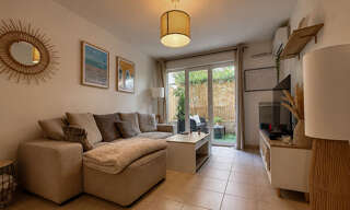 Appartement 2 Pièces 44 m² à vendre à Saint-Laurent-du-Var (06700)