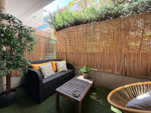 A VENDRE - Saint Laurent Du Var 2 pièce(s) 44 m2 — photo du bien