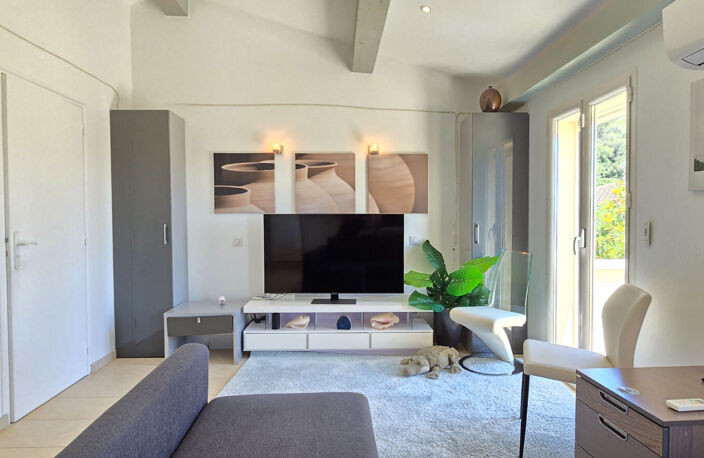 A vendre maison La Colle Sur Loup 5 pièces 238 m² habitables terrain 1722 m² — photo 5