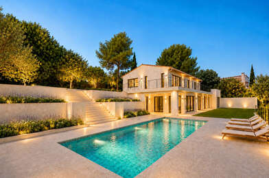 Maison 6 pièces 2490000 €