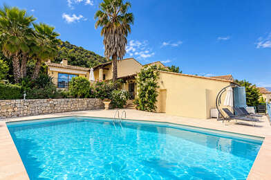 Maison 6 pièces 1199000 €
