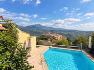 Villa d'expection a vendre - GATTIERES — photo 2