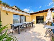 Villa d'expection a vendre - GATTIERES — photo 3