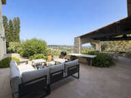 Propriété d'exception avec vue mer, piscine et terrain constructible — photo 2
