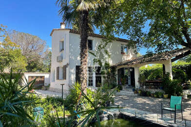Maison 5 pièces 1095000 €
