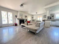Maison Provençale Carros 4P 83m2 avec 1350m2 — photo 2