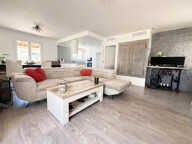 Maison Provençale Carros 4P 83m2 avec 1350m2 — photo 3